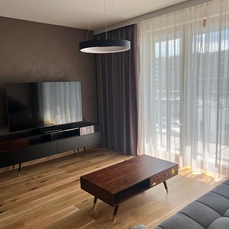 Tutu Krakow Comfort Bagian luar foto