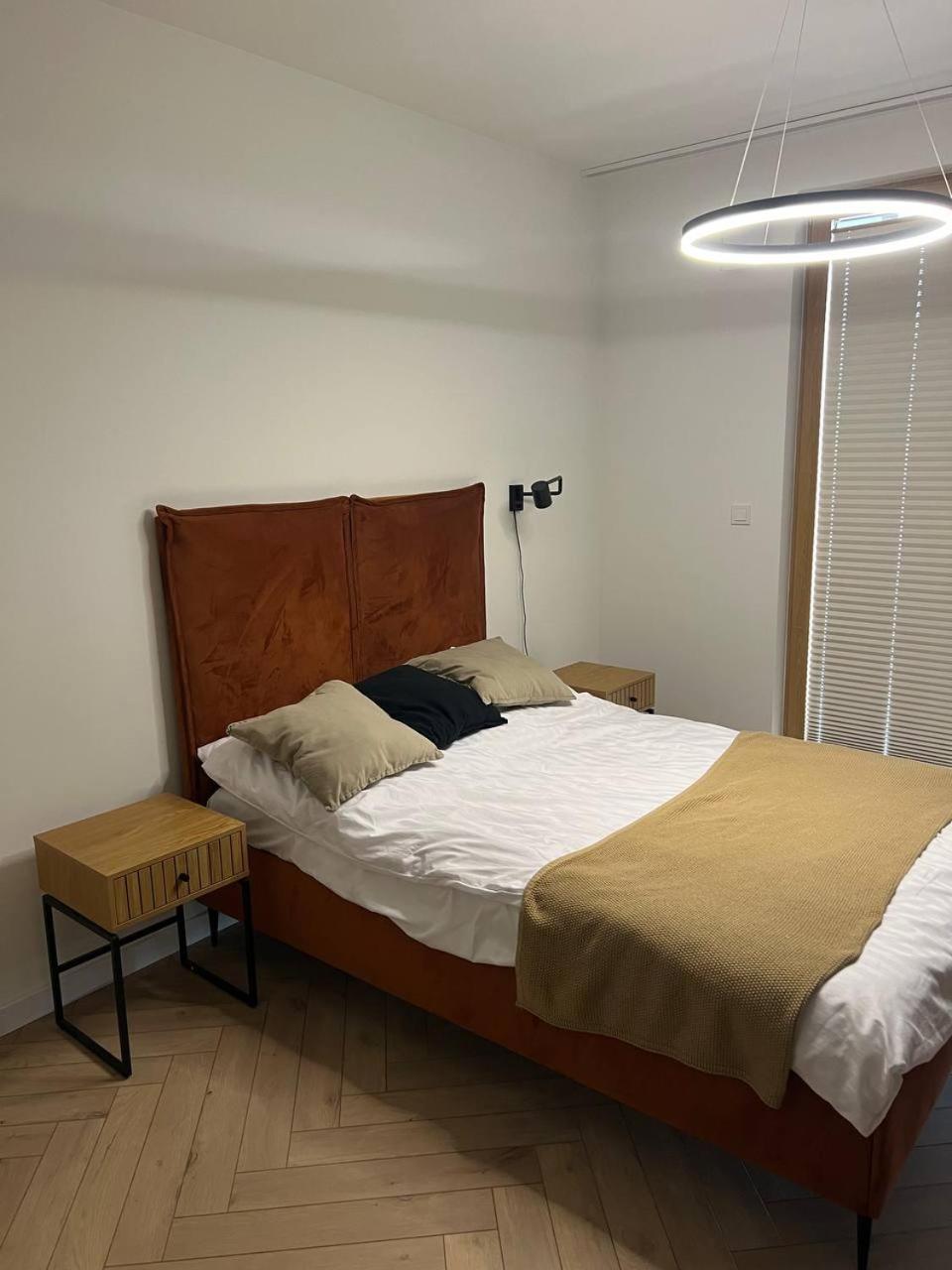 Tutu Krakow Comfort Bagian luar foto