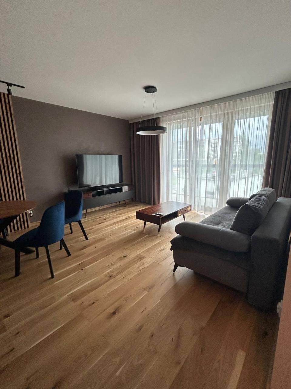 Tutu Krakow Comfort Bagian luar foto